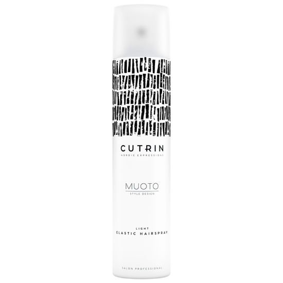 Cutrin Muoto Light Elastic Hairspray (300 ml)