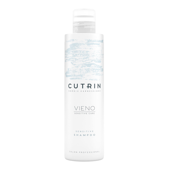 Cutrin Vieno Sensitive Shampoo 250 ml.