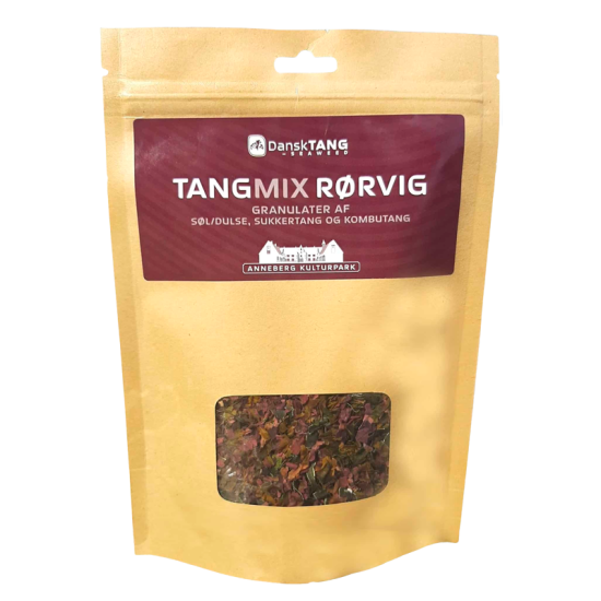 Dansk Tang TangMix Rørvig (50 g)