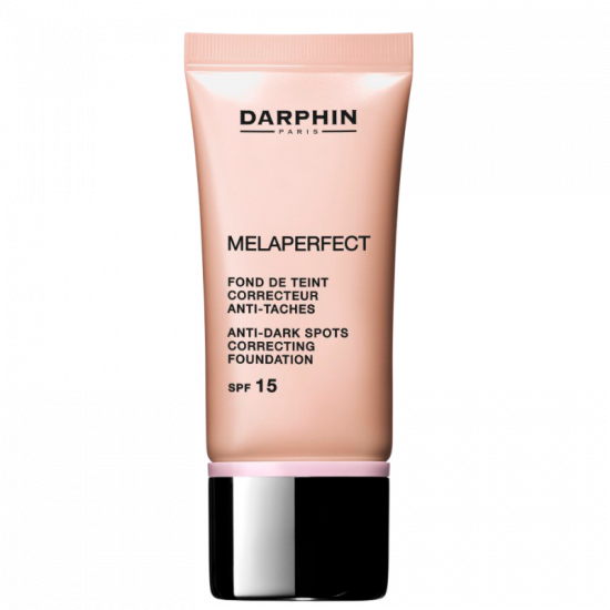 Darphin Melaperfect Foundation Beige SPF15 (30 ml)