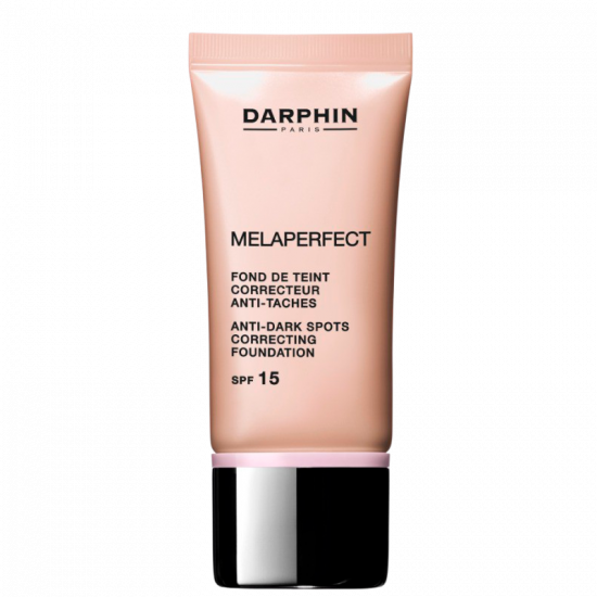 Darphin Melaperfect Foundation Ivory SPF15 (30 ml)