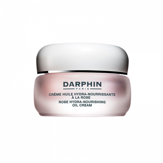 Darphin Rose Hydra-Nourishing Oil Cream (50 ml)