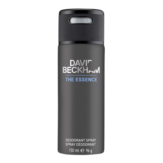 David Beckham The Essence Deodorant Spray 150 ml.
