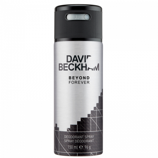 David Beckham Beyond Forever Deodorant Spray (150 ml)