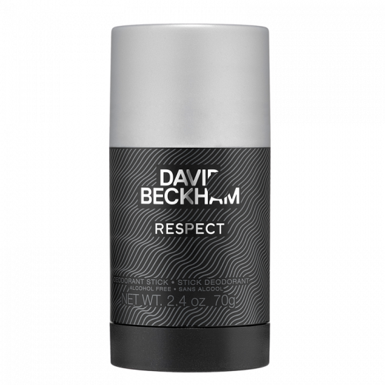 David Beckham Respect Deodorant Stick (75 ml) 