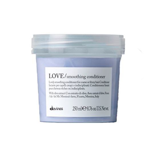 Davines Essential LOVE Smoothing Conditioner 250 ml. 