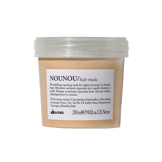 Davines Essential NOUNOU Hair Mask 250 ml.