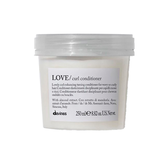 Davines Essential LOVE Curl Conditioner 250 ml