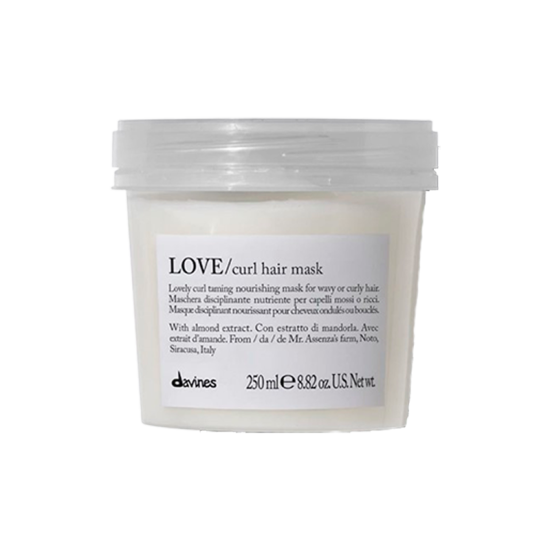 Davines Essential LOVE Curl Hair Mask 250 ml.