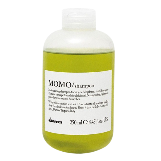 davines essential momo shampoo 250 ml.