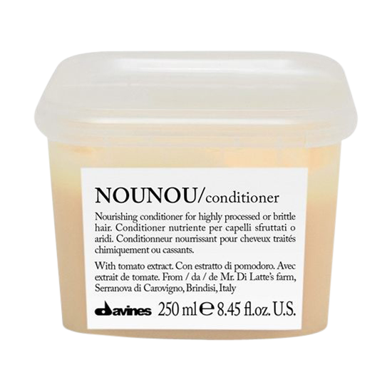 Davines Essential NOUNOU Conditioner 250 ml.