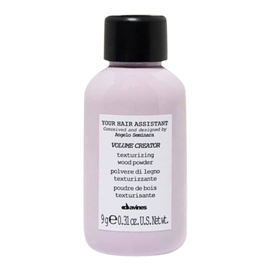 davines your hair assistant volume creator 9 g.