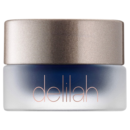 delilah gel line eyeliner ink 4 g.