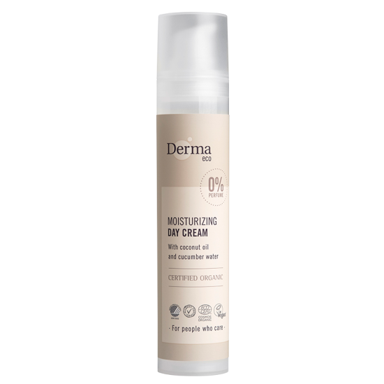 Derma ECO Day Cream Ø (50 ml)