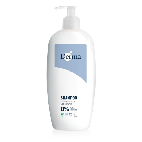 Derma Family Shampoo (1000 ml)