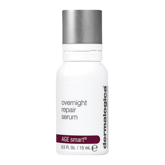dermalogica age smart overnight repair serum 15 ml