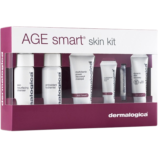 dermalogica age smart skin kit