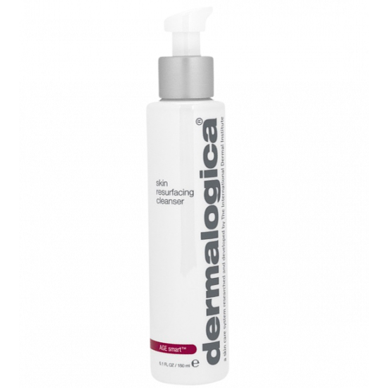 dermalogica age smart skin resurfacing cleanser 150 ml