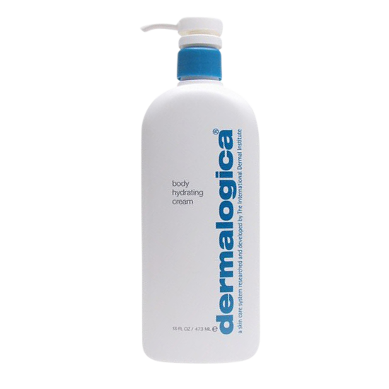 dermalogica body hydrating cream 473 ml