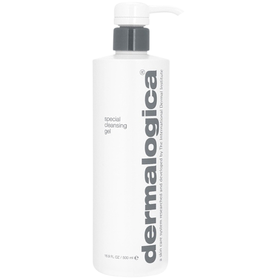 dermalogica special cleansing gel 500 ml