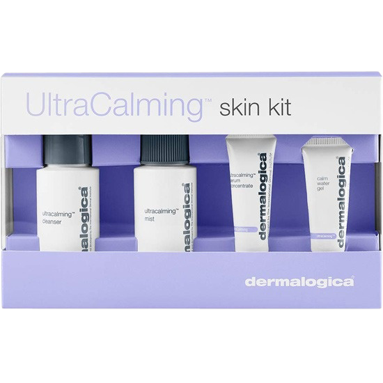dermalogica ultracalming skin kit