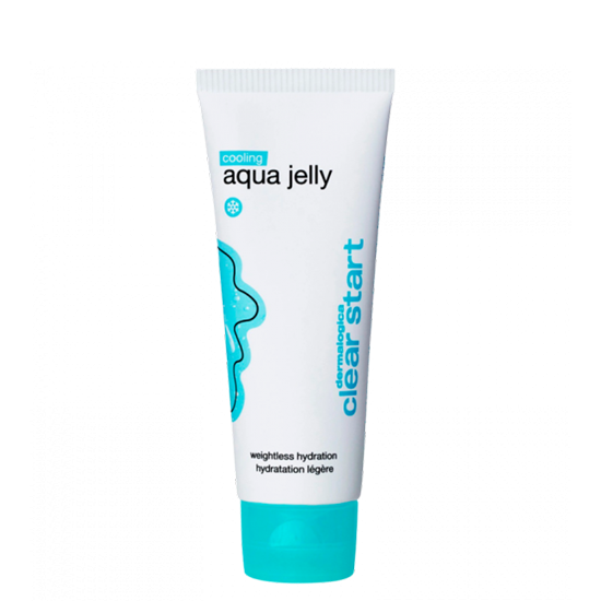 Dermalogica Clear Start Cooling Aqua Jelly (59 ml) 