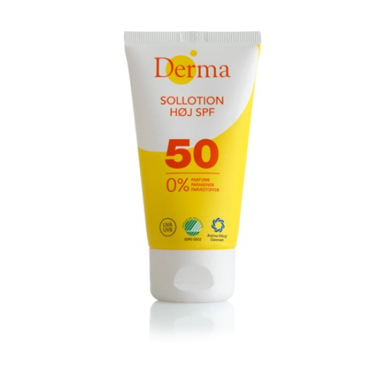 Derma Sollotion SPF 50 (100 ml)
