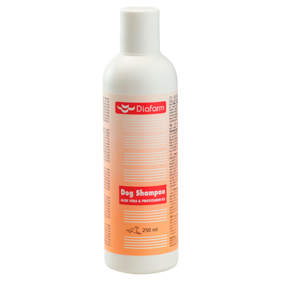 Diafarm Hunde Shampoo (250 ml)