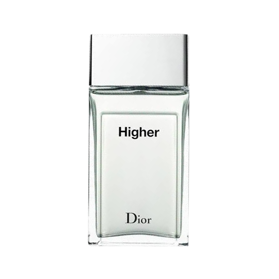 dior higher 50 ml.