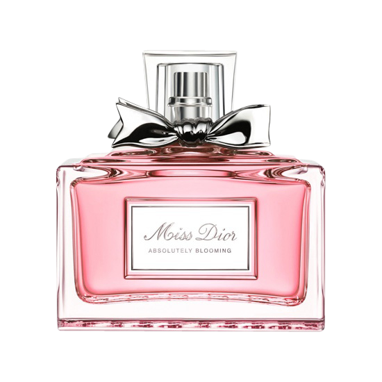 dior miss dior absolutely blooming 100 ml.