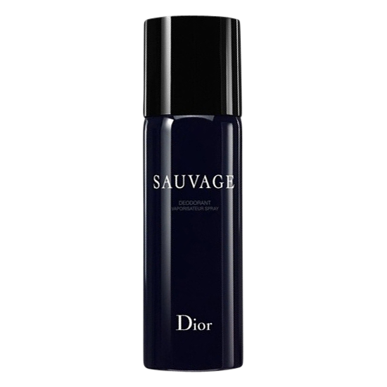 dior sauvage 150 ml.