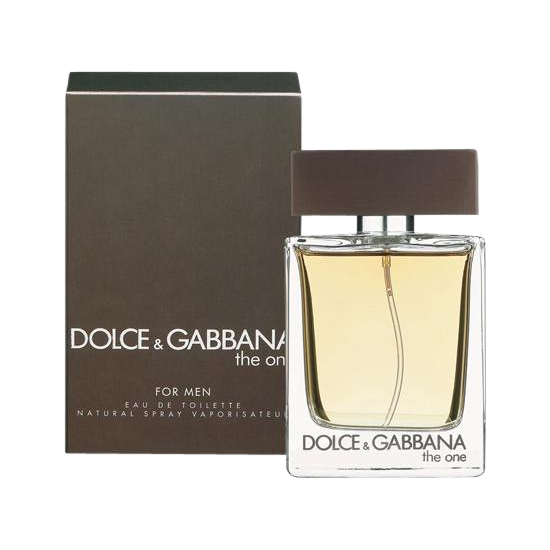 dolce and gabbana the one for men edt 30 ml.