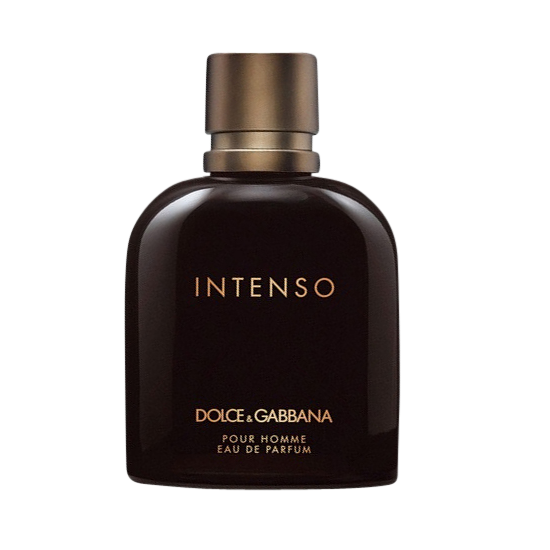 dolce gabbana pour homme intenso 125 ml.