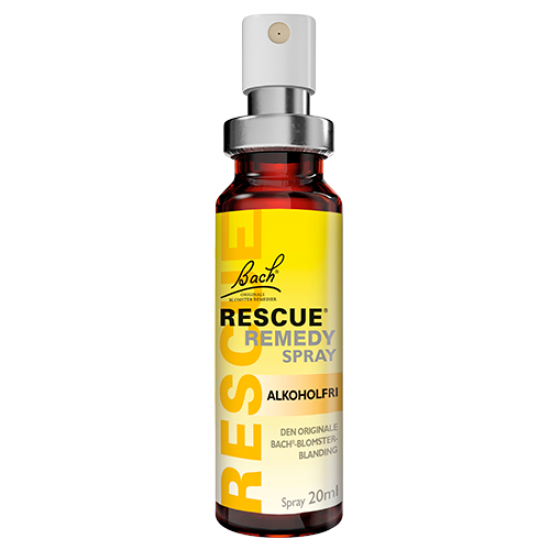 Dr. Bach Rescue Remedy Spray (20 ml)
