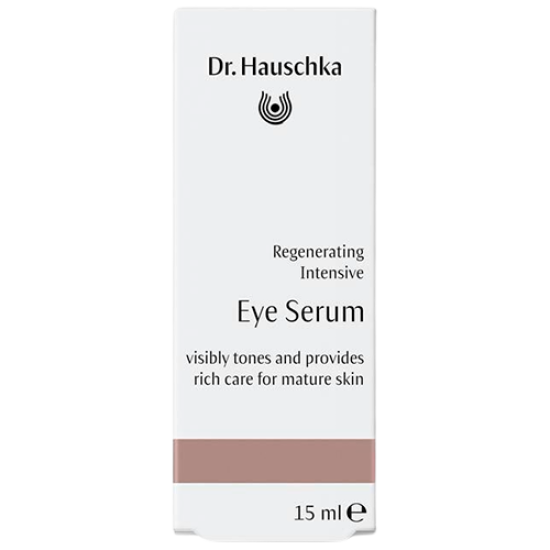 Dr. Hauschka Regenerating Intensive Eye Serum (15 ml)