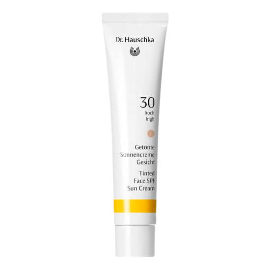 Dr. Hauschka Tinted Face Sun Cream SPF 30 (40 ml)