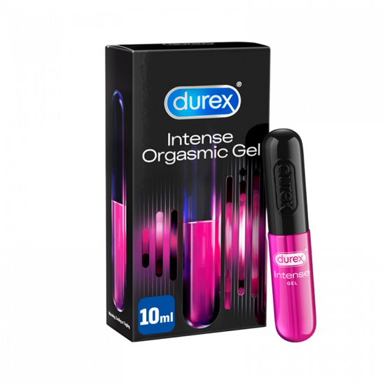 Durex Intense Climax Gel (10 ml)