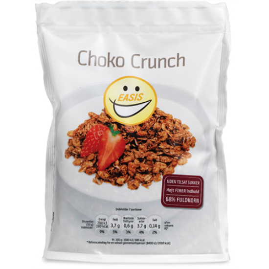 EASIS Choko Crunch (350 gr)
