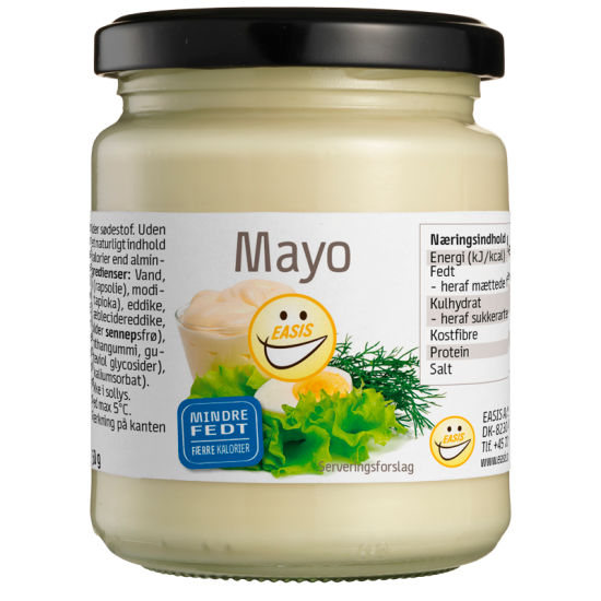 EASIS Mayo (250 g)