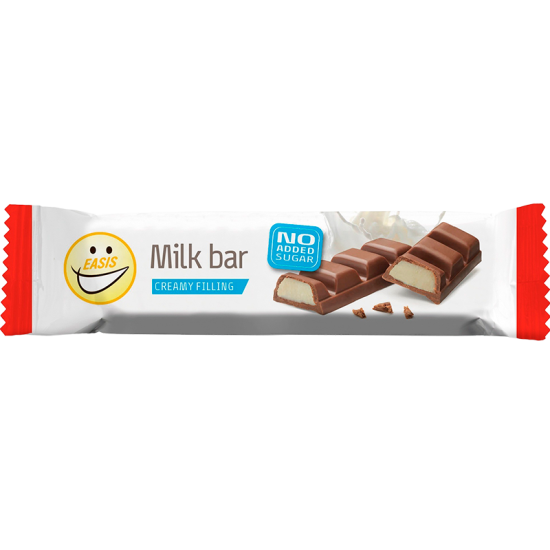 EASIS Milk Bar (35 g)
