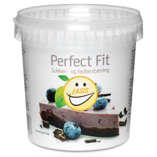 EASIS Perfect Fit (850 gr)