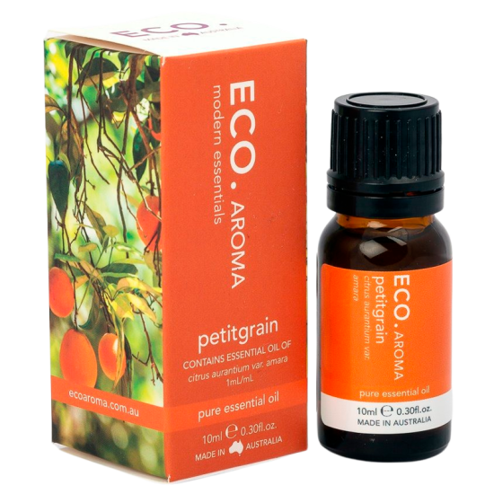 ECO. Aroma Petitgrain Oil (10 ml)
