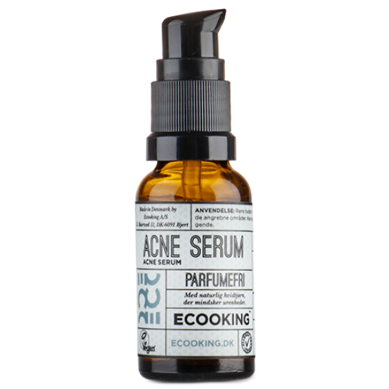 Ecooking Acne Serum (20 ml)