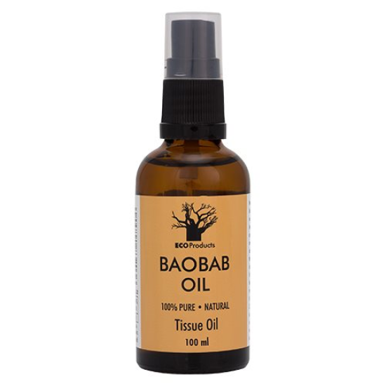 ECOProducts Baobab Oil (100 ml)