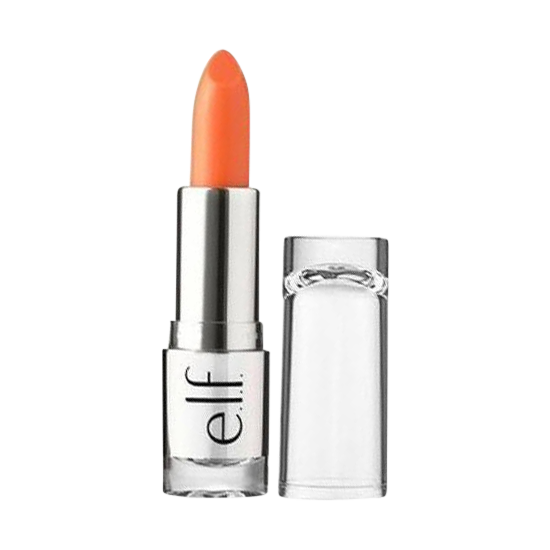 elf makeup gotta glow lip tint perfect peach 3.8 g.