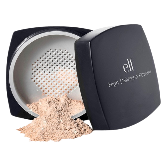 elf makeup hd powder soft luminance 8 g.