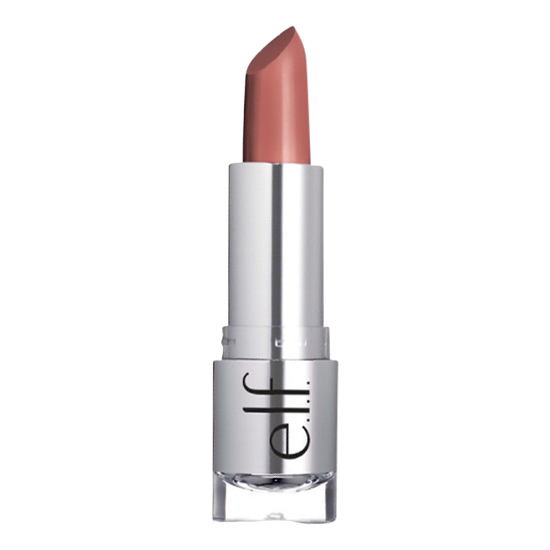 elf makeup satin lipstick touch of pink 3.8 g.