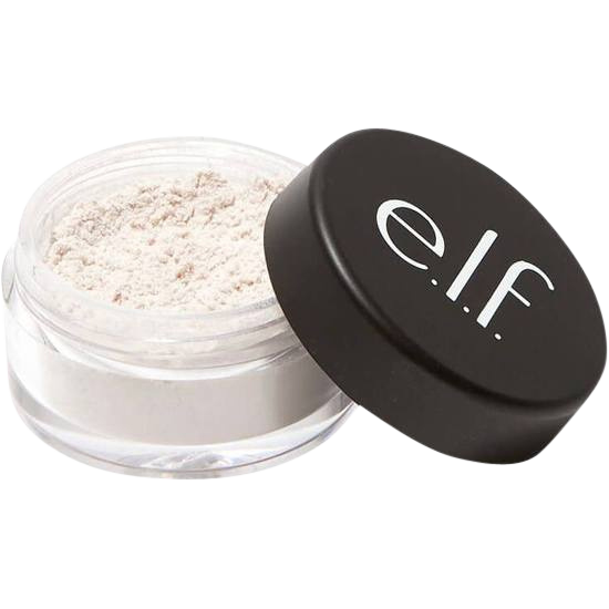 elf makeup smooth and set eye powder sheer 2.0 g.