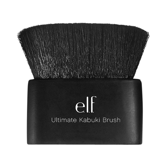 elf makeup ultimate kabuki brush