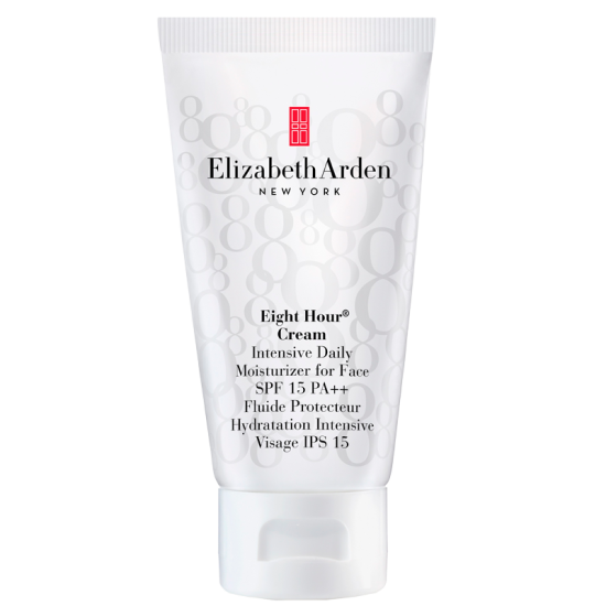 Elizabeth Arden Eight Hour Cream Int. Moist. For Face SPF 15 (50 ml)